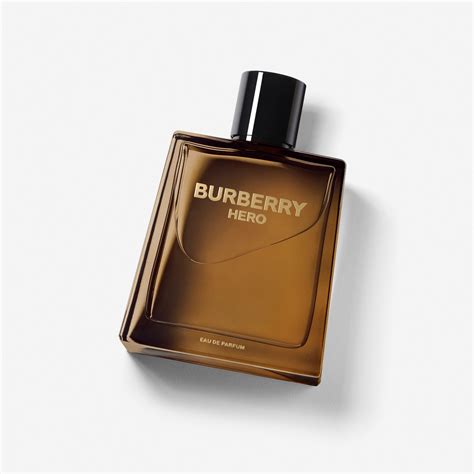 burberry hero rezension|Burberry Hero official site.